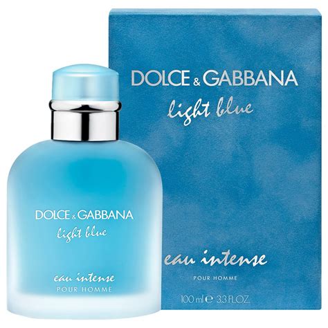 dolce gabbana light blue men review|light blue eau de toilette.